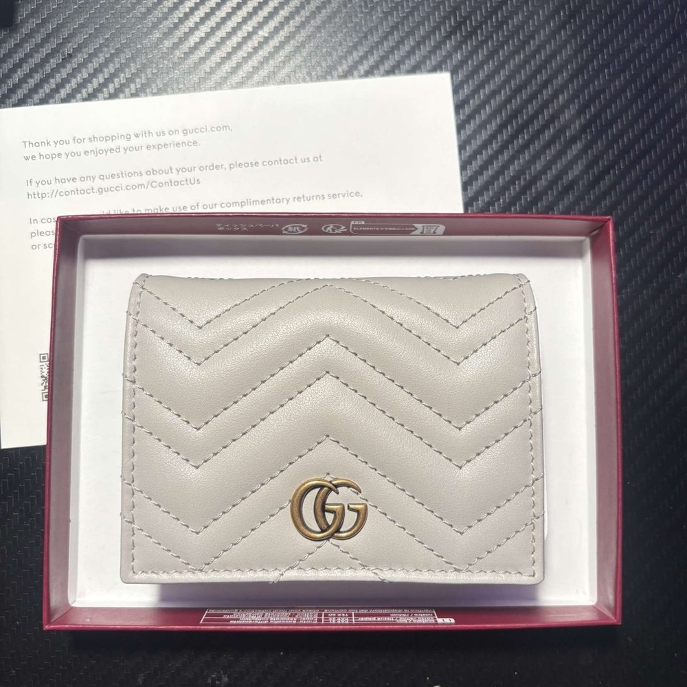 Gucci Wallet